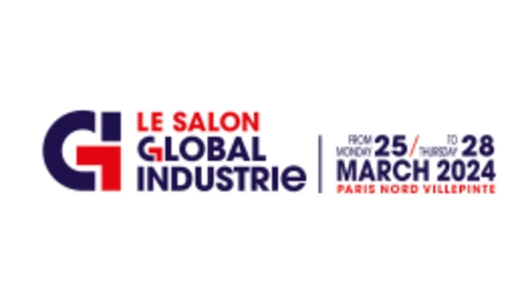 Global Industrie Logo