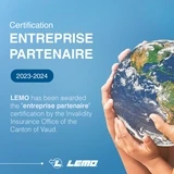 LEMO Entreprise Partenaire