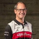 sauber technologies ceo Christoph Hansen