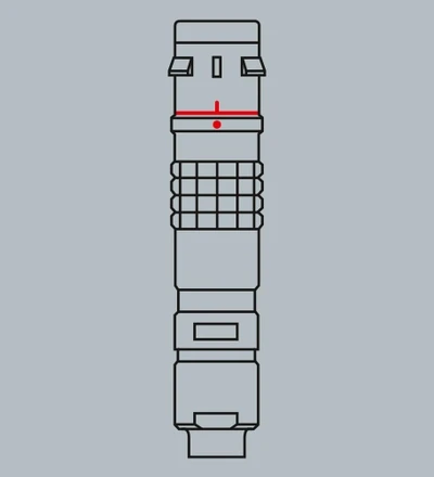 LEMO Specialties Family connectors 